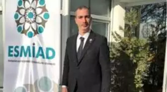 ESMİAD öğrencinin yardımına koştu