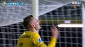 Fortuna, KVNB Kupası Maçında PEC Zwolle'yi Mağlup Ediyor