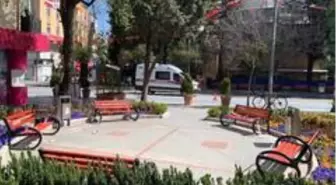 Isparta'da korona virüs mücadelesi