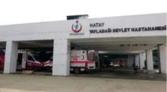 Kaçak göçmen taşıyan araç takla attı: 7 yaralı