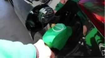 LPG fiyatları 2017 yılı seviyesine geriledi
