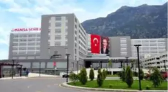 Manisa Şehir Hastanesi, Avrupa ve Amerika'ya da şifa olacak