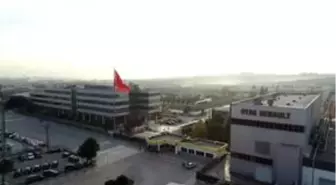 Oyak Renault'dan koronavirüse karşı mücadeleye destek