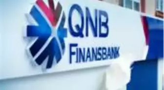 QNB Finansbank'tan 10 milyon TL yardım