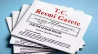 Salgınının Kamu İhale Sözleşmelerine etkisine ilişkin Cumhurbaşkanlığı Genelgesi Resmi Gazete'de