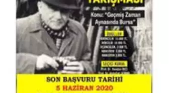 Tanpınar Yarışması Başvuruları Uzatıldı