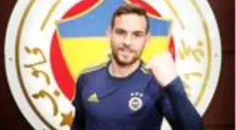 Vincent Janssen'den örnek hareket! Corona virüsü...