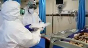 Kötü günler bitecek diye beklerken vücutta 49 gün kalan virüs tespit edildi