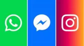 WhatsApp, Instagram ve Facebook Çöktü mü? Açıklama Geldi!