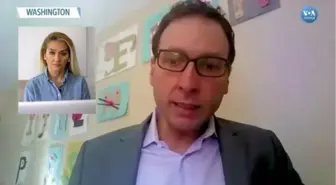 'ABD'nin Vize Duyurusu Gerekli Belgelere Sahip Sağlık Çalışanlarına Yönelik'