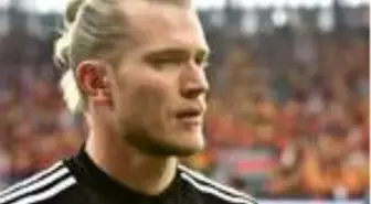 Beşiktaşlı Karius'un yeni takımı! Satın alma opsiyonu ile.. -