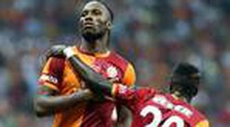 Drogba'dan 'aşı' tepkisi: 'Afrika bir test laboratuvarı değildir'