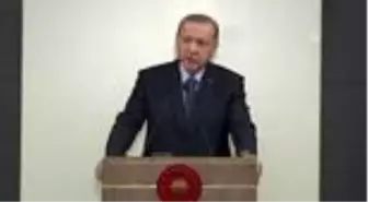 Erdoğan: '1 Ocak 2000 ve üzeri doğumlular için de sokağa çıkma yasağı getiriyoruz'