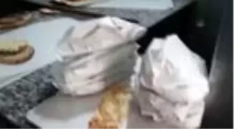 'Evde kal' çağrısına uyanlara büryan ikram edildi - SİİRT