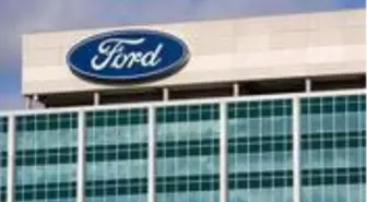 Ford, Avrupa'daki fabrikalarında üretime ara verdi