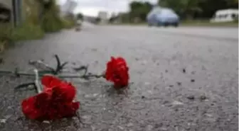 Hatay'daki kazada hayatını kaybeden aynı aileden 3 kişi toprağa verildi