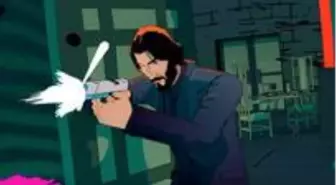 John Wick Hex, PlayStation 4 için de Duyuruldu