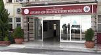 Mahkumlardan Kovid-19'la mücadeleye 'tulum ve önlük' desteği