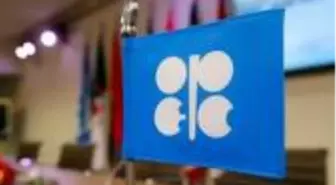 OPEC ve OPEC dışı ülkeler 6 Nisan'da toplanacak