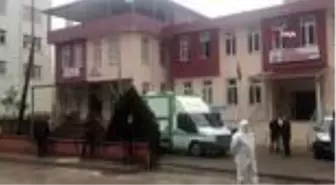 Ordu'da yıldırım düştü: 1 ölü, 1 yaralı