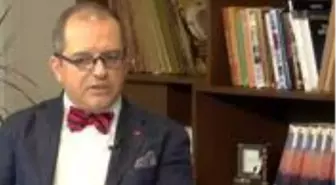 Prof. Dr. Mehmet Çilingiroğlu, işine son verildiğini canlı yayında öğrendi