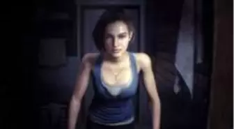 Resident Evil 3 (2020)'ün Çıkış Fragmanı Yayınlandı