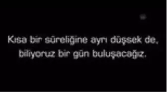 Sağlık çalışanlarından 'Evinizde kalın, birlikte başaracağız' paylaşımı