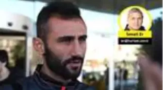 Selçuk Şahin: 'Fenerbahçe, Galatasaray'a karşı yine aynı seriyi yapabilir'