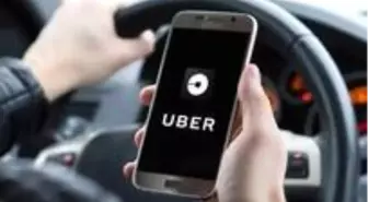 Uber, Ücretsiz 10 Milyon Ulaşım Hizmeti ve Yiyecek Teslimatı Gerçekleştirecek