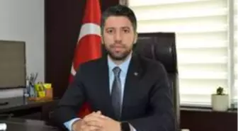 AK Parti İl Başkanı Mehmet Ay'dan seçim rüşveti tepkisi