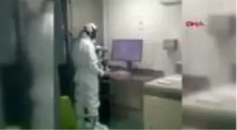 AŞI ÇALIŞMASI YÜRÜTEN PROF. DR. ERCÜMENT OVALI'DAN İLK AÇIKLAMALAR