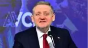 Corona virüsü tedavisi gören Göksel Gümüşdağ hastalığını anlattı!