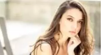 Damla Colbay: Hayalim bir Almodóvar kadını olmak