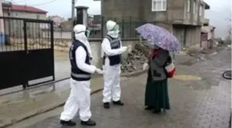 Diyarbakır'da, ihtiyaç sahiplerine evde nakdi destek ödemesi başladı