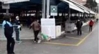 Ege'de yeni uygulamalara büyük oranda uyuluyor