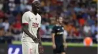 Galatasaray, Mbaye Diagne'nin fiyatını belirledi: 5 milyon Euro