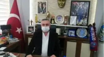 Geyikli'de fahiş fiyattan maske satanlara geçit verilmedi