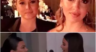 Hadise'nin ablası Hülya Açıkgöz'den şok eden gönderme!