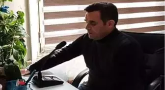 Hatay'da ilaçlama uçağıyla havadan dezenfektan sıkıldı
