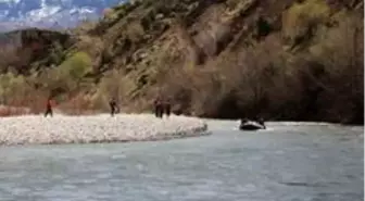 Kayıp Uzman Çavuş Güneş'i arama çalışmaları sürüyor
