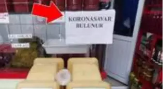 Koronavirüs, Turşucu köyünde satışları yüzde 100 artırdı