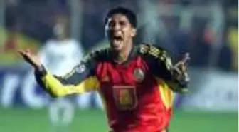 Mario Jardel'den Galatasaray taraftarlarına mesaj