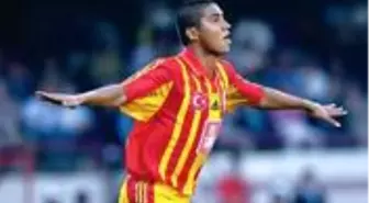 Mario Jardel'den Galatasaray taraftarlarına mesaj: Real Madrid maçını asla unutmayacağım