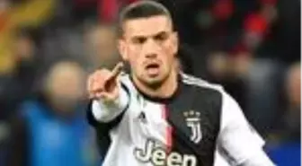 Merih Demiral ve Paul Pogba takım arkadaşı oluyor