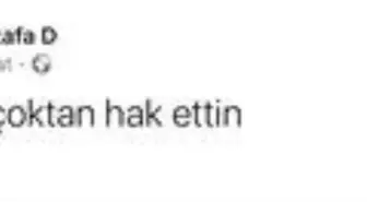 Mersin'de damat dehşeti