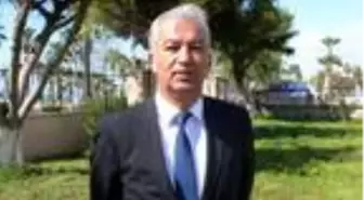 Mersin'de tarımsal üretim devam ediyor