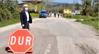 Osmaniye'de iki mahalle karantinaya alındı