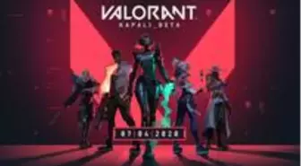 Riot Games'in Yeni Oyunu Valorant Tamamen Türkçe Olacak