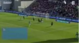 Romelu Lukaku'nun Serie A'da Attığı En İyi Beş Gol