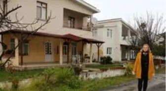 Sağlık çalışanlarına destek için Atakum'da bulunan yazlık sahiplerine dayanışma çağrısı